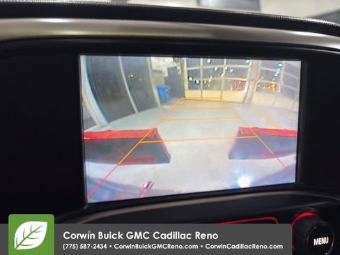 Used 2015 GMC Sierra 3500 Denali w/ Duramax Plus Package image 19