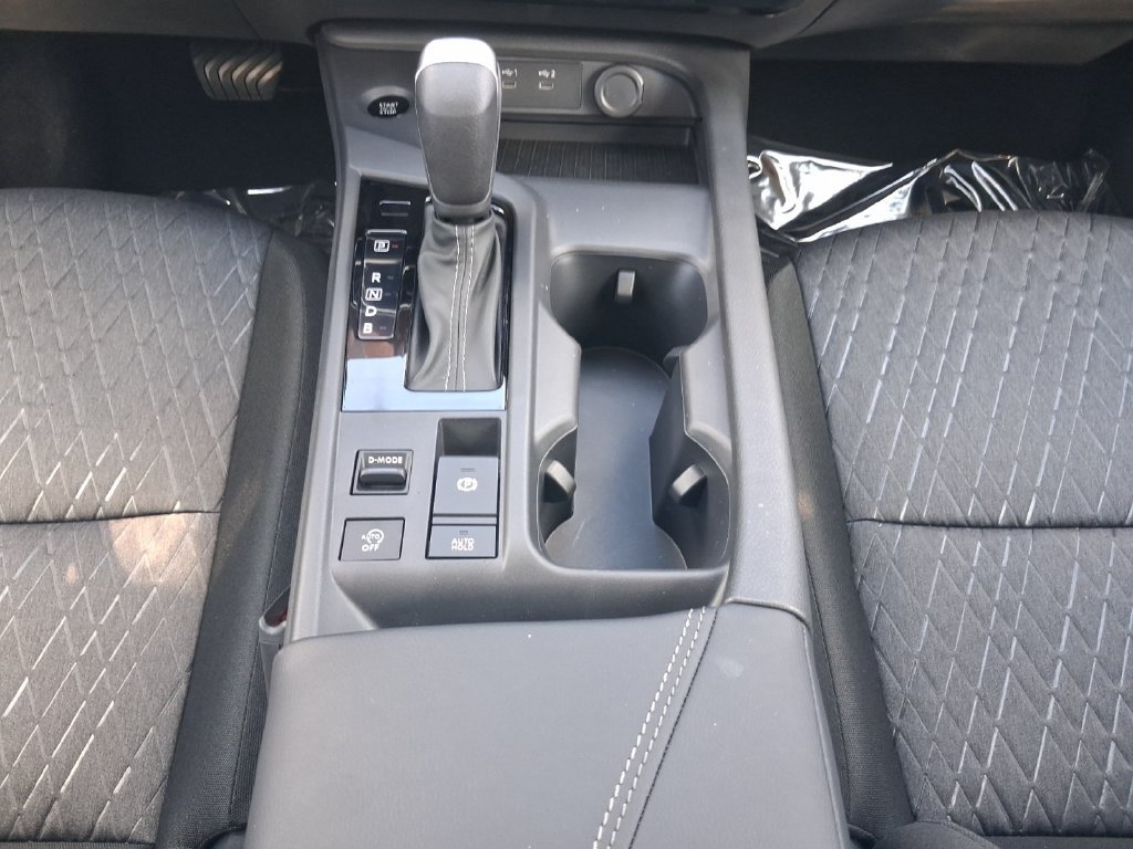 New 2027 Nissan Sentra SV FWD image 26