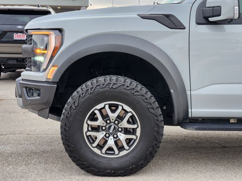 Used 2023 Ford F150 Raptor AWD/4WD image 9