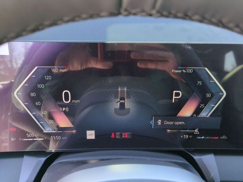 New 2026 BMW X3 xDrive30 w/ Premium Package image 14