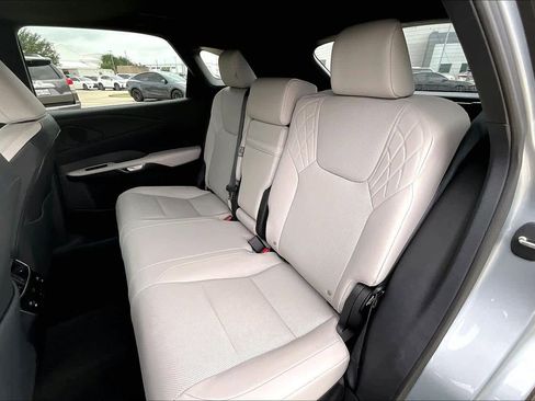 Used 2024 Lexus RX 350 Premium w/ Accessory Package (Z1) FWD image 21