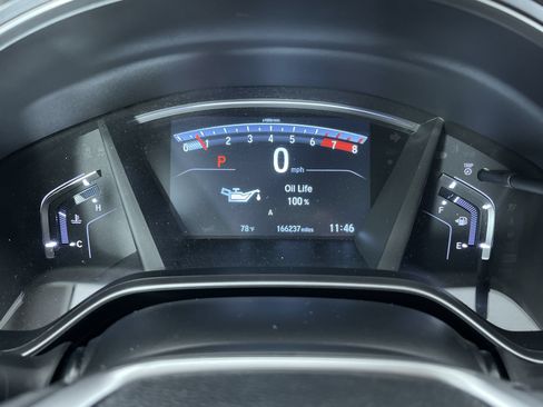 Used 2017 Honda CR-V EX-L image 16
