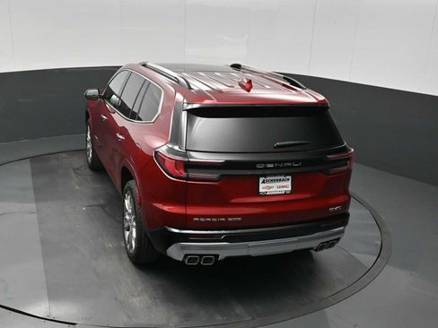 New 2026 GMC Acadia Denali w/ Super Cruise Package image 38