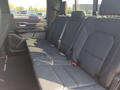 New 2026 RAM 1500 Big Horn image 13