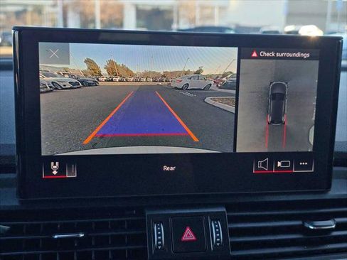 Certified 2025 Audi Q5 2.0T Premium Plus w/ Premium Plus Package image 31