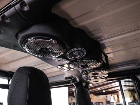 Used 2021 Jeep Wrangler Unlimited Sport image 20