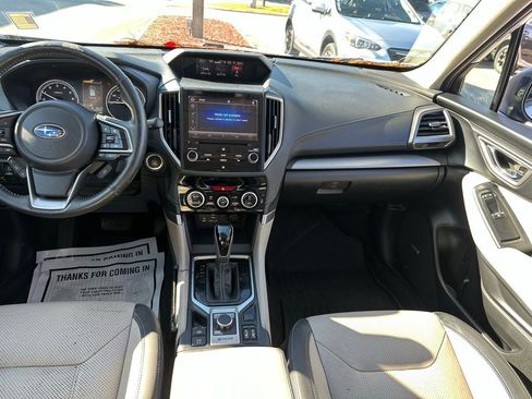 Used 2019 Subaru Forester Limited image 22