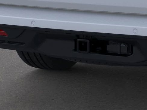 New 2026 Ford Expedition Active image 23