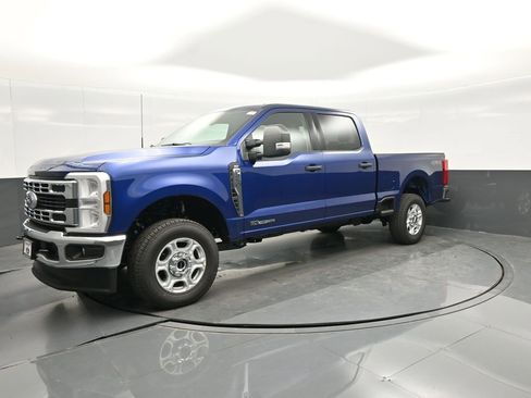 New 2026 Ford F250 XLT AWD/4WD image 20
