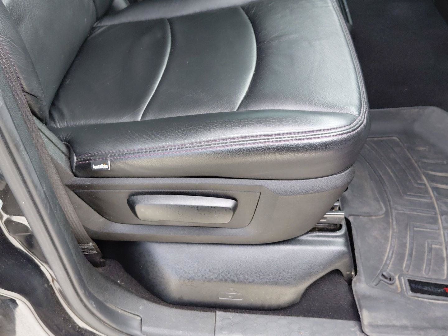 Used 2019 RAM 1500 Big Horn AWD/4WD image 13