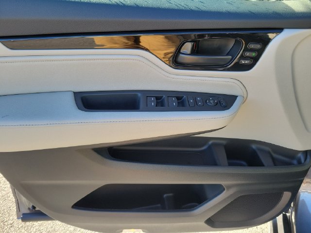 New 2027 Honda Odyssey Touring image 8