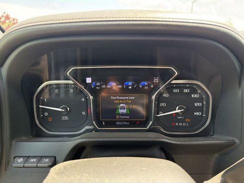 Used 2022 GMC Sierra 2500 AT4 w/ AT4 Premium Plus Package AWD/4WD image 55