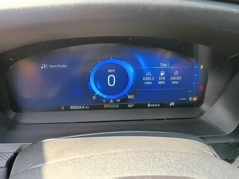 Used 2020 Ford Explorer ST image 12