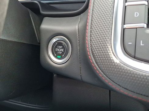 Used 2022 Chevrolet Tahoe RST w/ Luxury Package image 24