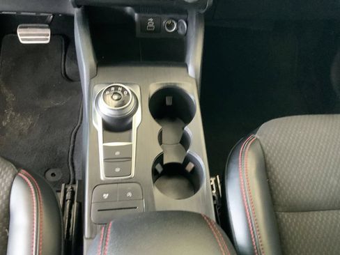 Used 2024 Ford Escape ST-Line AWD/4WD image 47