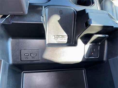 Used 2024 Chevrolet Silverado 1500 ZR2 w/ ZR2 Bison Edition image 26