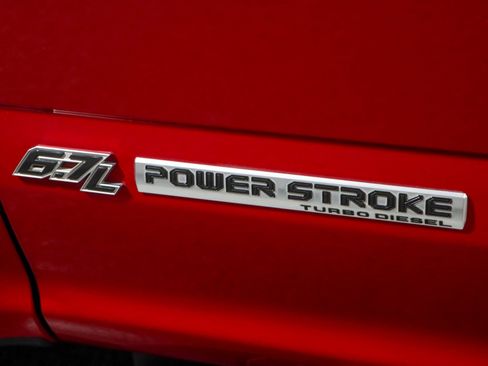 Used 2022 Ford F250 Lariat w/ Lariat Ultimate Package image 31