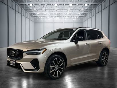 Used 2024 Volvo XC60 B5 Plus