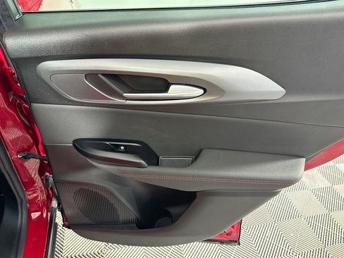 Used 2024 Dodge Hornet R/T w/ R/T Blacktop Package image 27