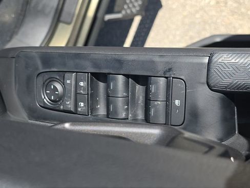 New 2026 Toyota Tacoma TRD Off-Road image 27