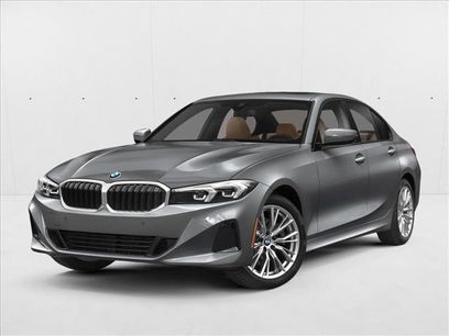 New 2026 BMW 330i xDrive Sedan w/ M Sport Package