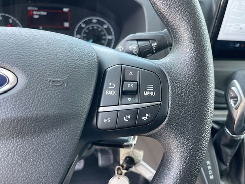 New 2025 Ford Transit 250 148 Medium Roof w/ Load Area Protection Package image 15