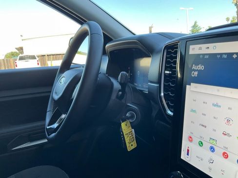 Used 2024 Ford Ranger XLT w/ Trailer Tow Package image 73