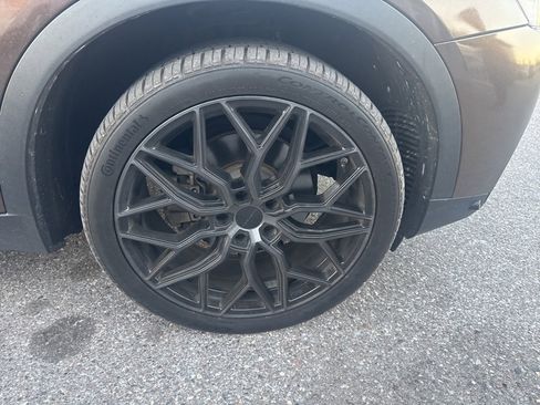 Used 2015 BMW X4 xDrive28i image 12