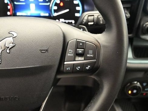 Certified 2024 Ford Bronco Sport Badlands AWD/4WD image 14