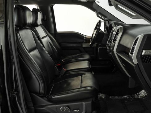 Used 2017 Ford F150 Lariat RWD image 26