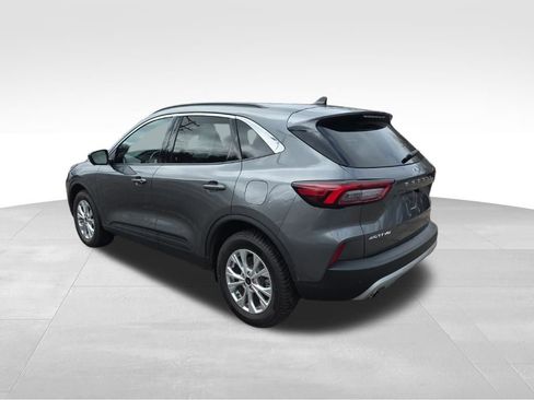 Used 2023 Ford Escape Active w/ Tech Pack #2 image 8