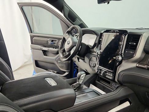 Used 2022 RAM 1500 TRX w/ TRX Level 2 Equipment Group image 40