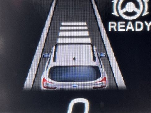 New 2025 Subaru Ascent Bronze Edition image 21