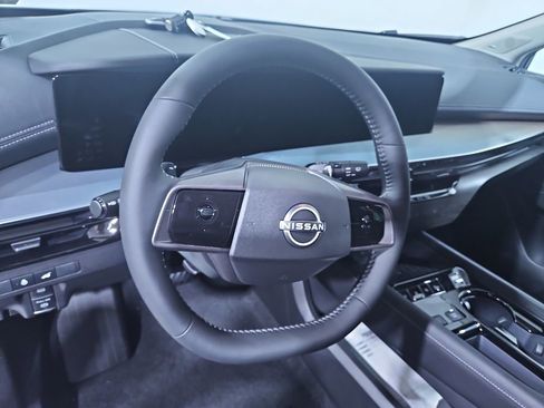 New 2025 Nissan Murano SL w/ Cargo Package image 13