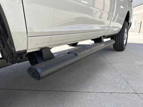 New 2024 RAM 2500 Tradesman w/ Chrome Appearance Group image 33