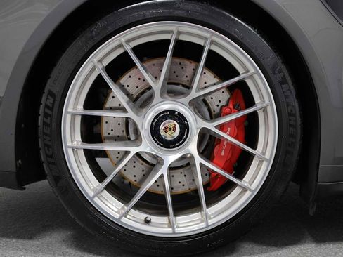 Used 2019 Porsche 911 Turbo image 45