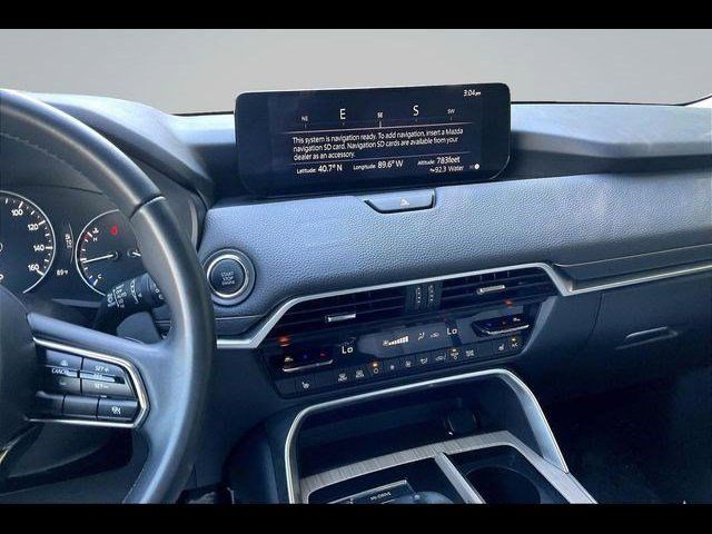 Certified 2024 MAZDA CX-90 3.3 Turbo w/ Premium Package AWD/4WD image 6