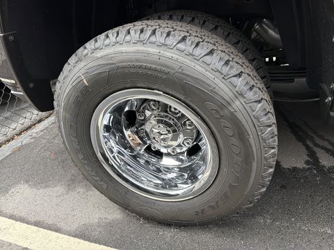 Used 2026 RAM 3500 Tradesman image 15