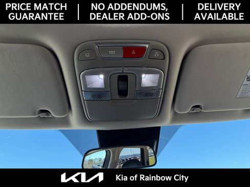 Used 2023 Kia Telluride S w/ S Sunroof Package image 33