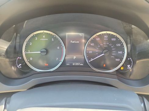 Used 2021 Lexus IS 300 w/ Comfort Package image 19