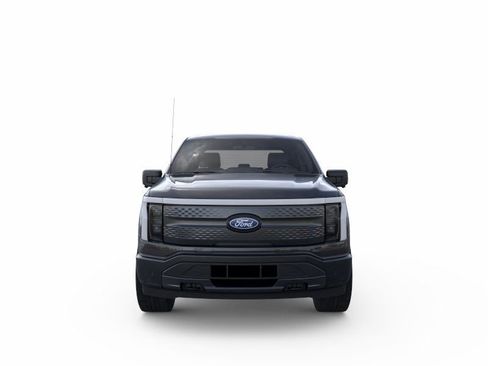 New 2025 Ford F150 Lightning Flash image 7