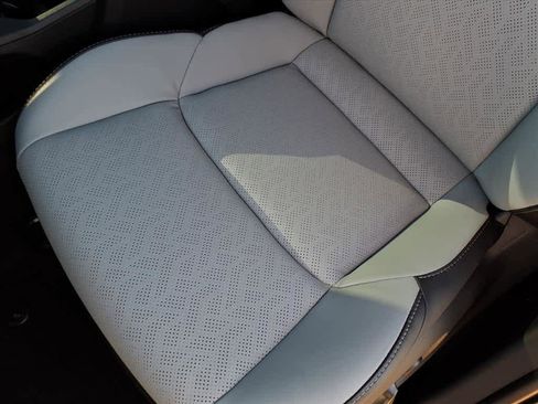 New 2026 Subaru Solterra Premium image 26