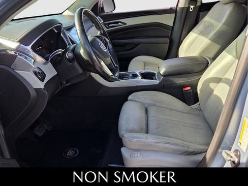 Used 2013 Cadillac SRX Performance FWD image 5