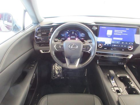 Used 2025 Lexus RX 350h w/ Convenience Package AWD/4WD image 32
