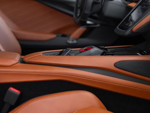 Used 2026 Lamborghini Revuelto AWD/4WD image 39