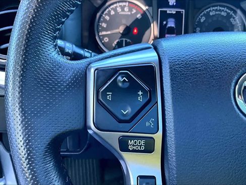 Certified 2023 Toyota Tacoma SR5 w/ SX Package AWD/4WD image 22