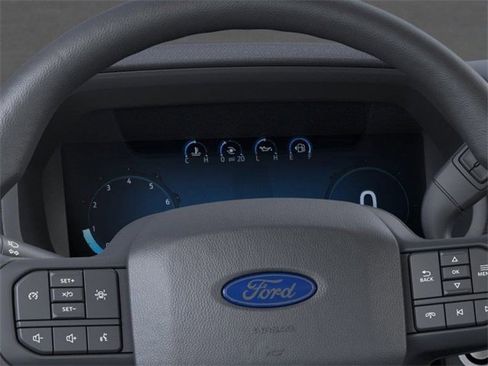 New 2025 Ford F150 STX w/ Equipment Group 200A image 13