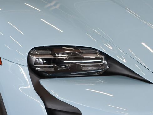 Certified 2024 Porsche Taycan w/ Premium Package RWD image 30