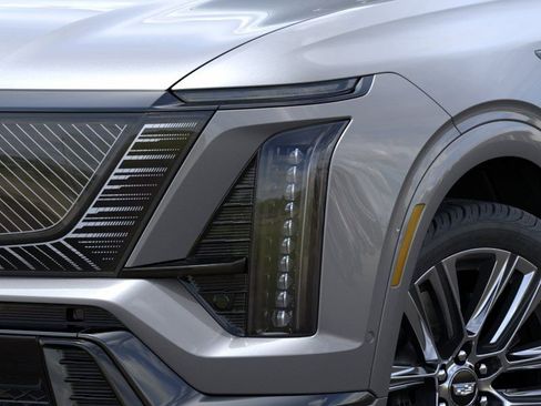 New 2026 Cadillac Vistiq Luxury AWD/4WD image 10