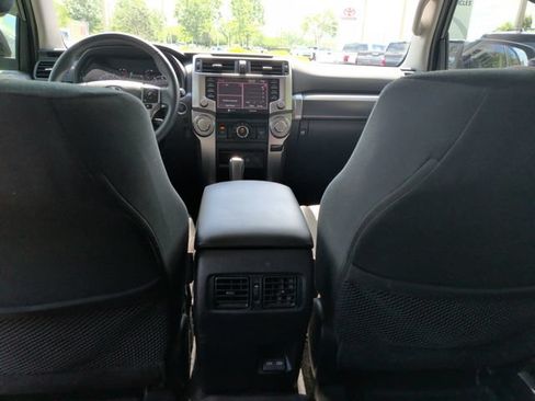 Used 2023 Toyota 4Runner SR5 RWD image 32